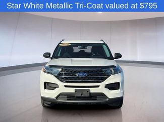 Used 2022 Ford Explorer XLT RWD video 2