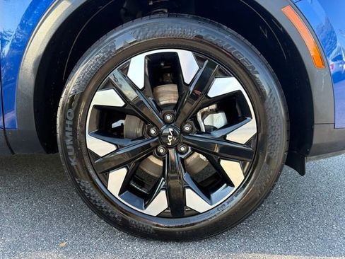 Used 2024 Kia Sportage X-Line AWD/4WD image 16