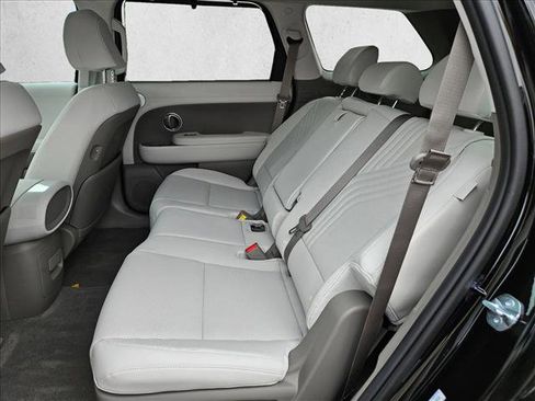 New 2026 Hyundai Palisade SEL image 12