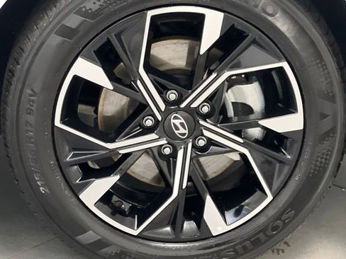 Used 2025 Hyundai Sonata SEL FWD image 59