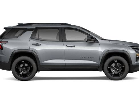 New 2027 Chevrolet Equinox LT w/ Convenience Package II FWD image 5