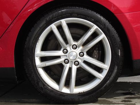 Used 2015 Tesla Model S 85D image 33