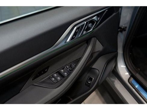 New 2026 BMW i4 xDrive40i w/ Premium Package AWD/4WD image 53