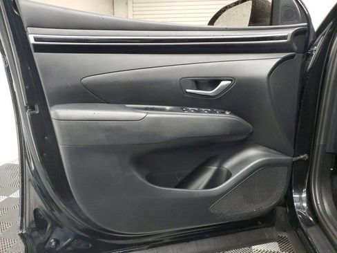 Used 2023 Hyundai Tucson SEL AWD/4WD image 18