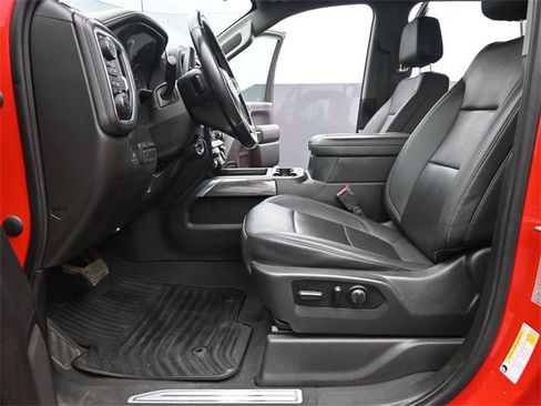 Used 2022 Chevrolet Silverado 2500 LTZ w/ LTZ Plus Package image 10