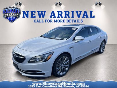 Used 2017 Buick LaCrosse Premium w/ Driver Confidence Package #2