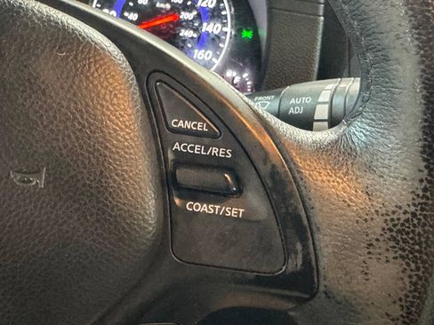 Used 2009 INFINITI G37 Convertible w/ Premium Pkg RWD image 19