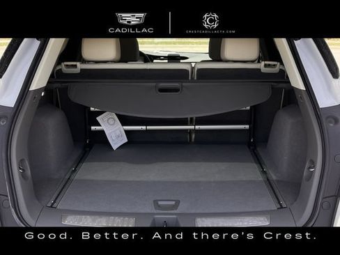 Used 2025 Cadillac XT5 Premium Luxury w/ Technology Package FWD image 27