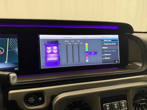 Used 2019 Mercedes-Benz G 550 image 42