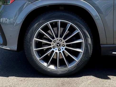 Certified 2024 Mercedes-Benz GLE 350 4MATIC image 35