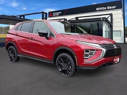 New 2026 Mitsubishi Eclipse Cross LE