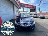 Used 2011 Hyundai Sonata Limited image 6