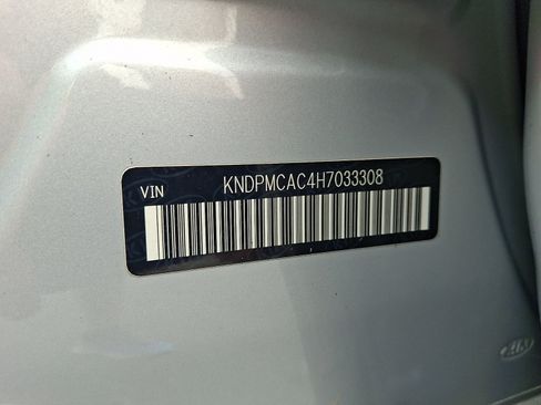 Used 2017 Kia Sportage LX AWD/4WD image 25