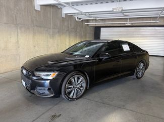 Used 2019 Audi A6 2.0T Premium Plus w/ Premium Plus Package AWD/4WD video 1