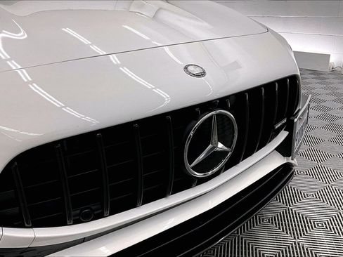 Used 2026 Mercedes-Benz CLA 35 AMG 4MATIC image 30
