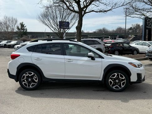 Used 2018 Subaru Crosstrek 2.0i Limited AWD/4WD image 5
