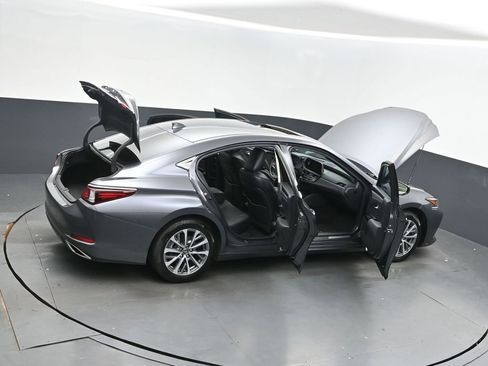 Used 2024 Lexus ES 350 image 49