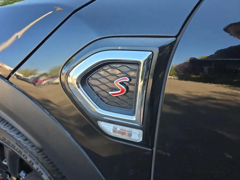 Used 2020 MINI Cooper Countryman S FWD image 11
