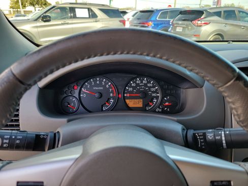 Used 2018 Nissan Frontier SV w/ Value Truck Package image 14