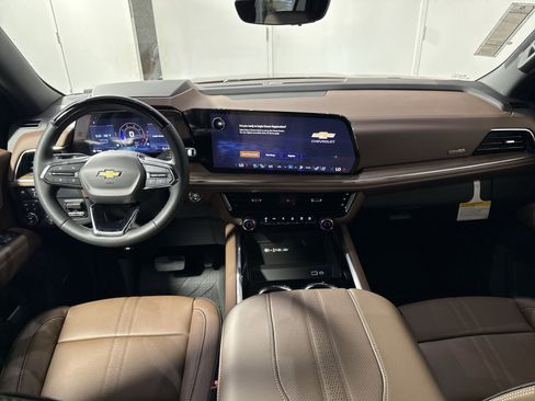 New 2026 Chevrolet Tahoe High Country AWD/4WD image 30