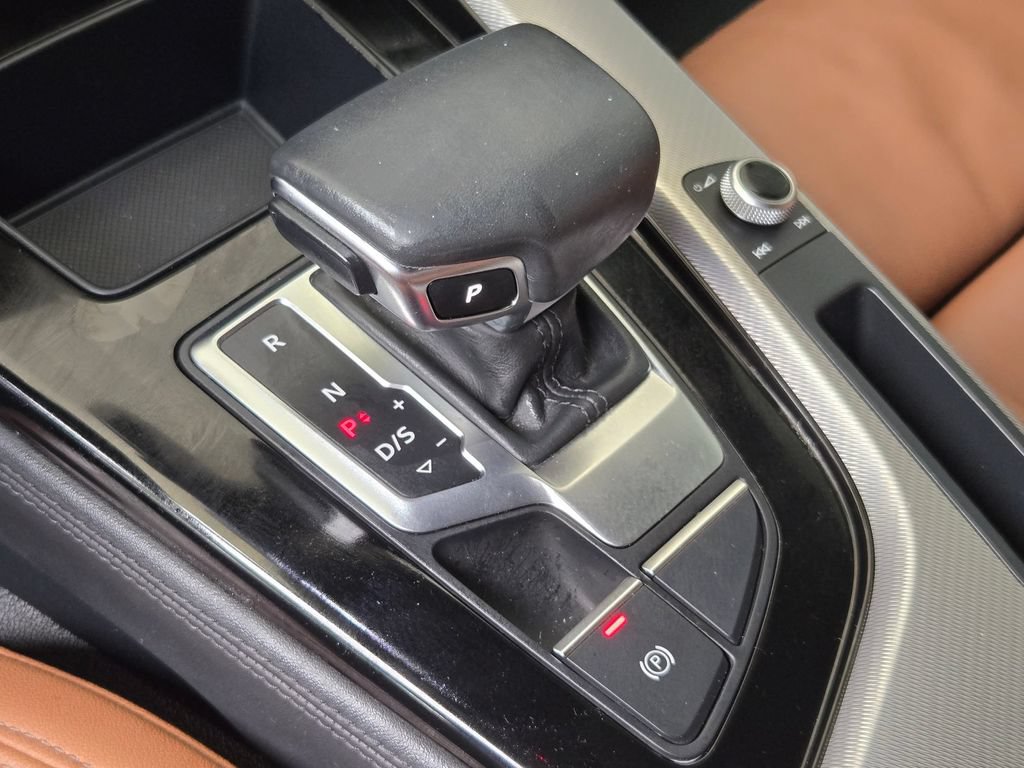 Used 2021 Audi A5 2.0T Premium Plus w/ Premium Plus AWD/4WD image 25