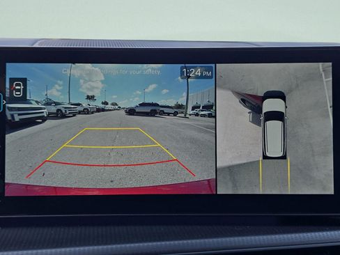 New 2026 Hyundai Santa Fe Calligraphy image 23