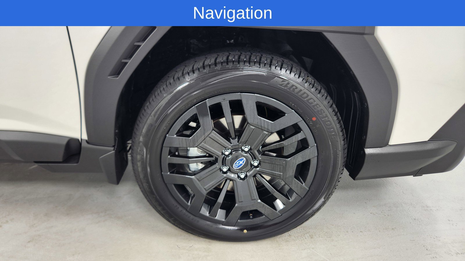New 2026 Subaru Outback Limited XT AWD/4WD image 9