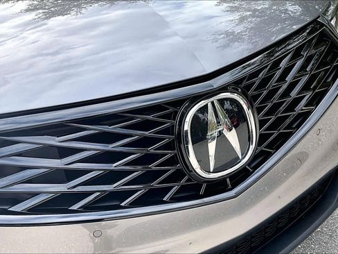 Certified 2025 Acura RDX SH-AWD w/ Technology Package image 29