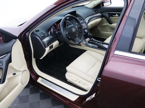 Used 2014 Acura TL FWD image 14