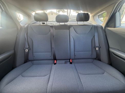 Used 2025 Kia K4 LXS image 35