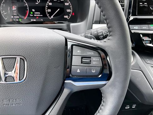 Certified 2026 Honda Odyssey EX-L image 23