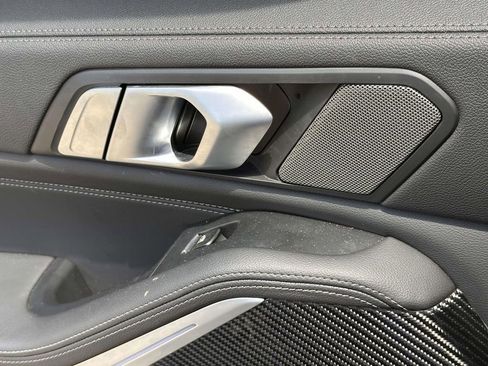 Used 2022 BMW X5 M50i w/ Premium Package AWD/4WD image 23