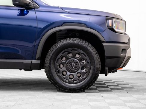 New 2026 Honda Passport TrailSport Elite image 37