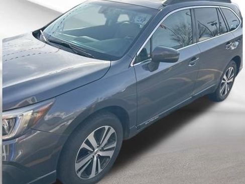 Used 2019 Subaru Outback 2.5i Limited image 32