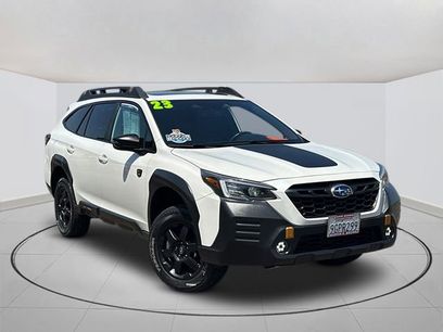 Used 2023 Subaru Outback Wilderness