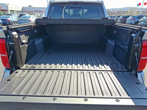 New 2026 Toyota Tacoma Limited AWD/4WD image 19