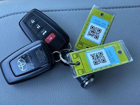 Used 2020 Toyota Camry XSE w/ Driver Assist Package image 38