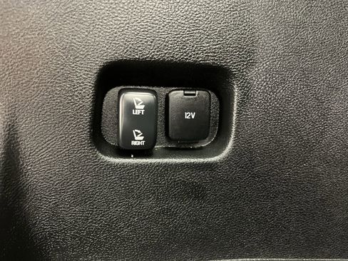 Certified 2024 Ford Edge SEL w/ Convenience Package AWD/4WD image 31