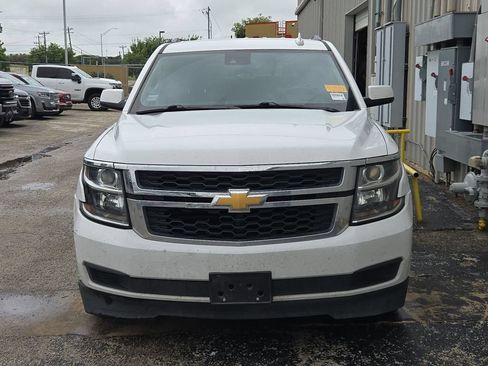 Used 2020 Chevrolet Tahoe LT RWD image 6