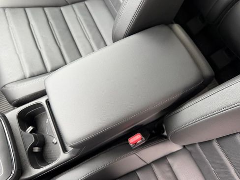 New 2026 Honda CR-V EX-L image 27