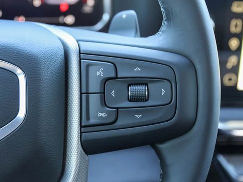 New 2026 GMC Sierra 1500 Denali w/ Technology Package image 26