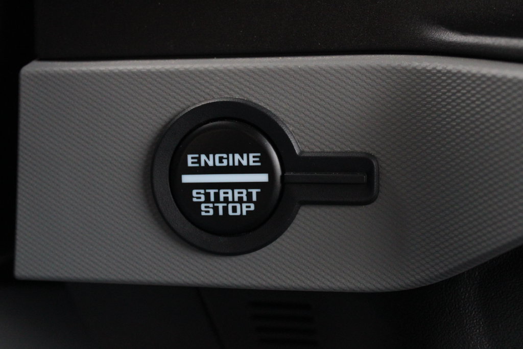 Used 2023 Ford Bronco Badlands AWD/4WD image 13