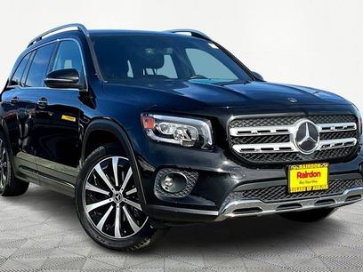 Used 2023 Mercedes-Benz GLB 250 4MATIC