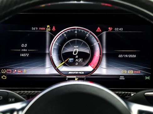 Certified 2024 Mercedes-Benz G 63 AMG 4MATIC image 21