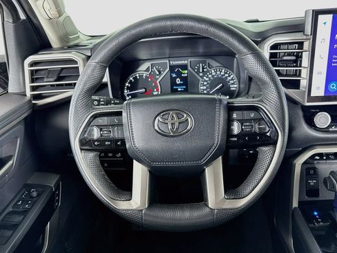 Used 2022 Toyota Tundra Limited AWD/4WD image 26