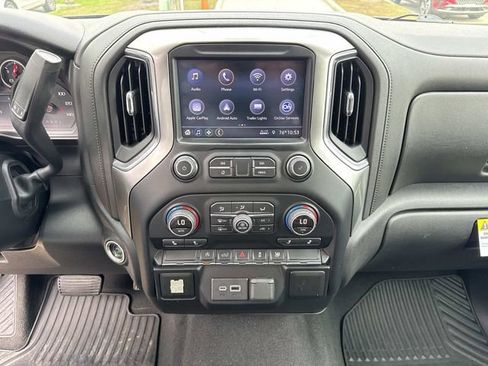 Used 2019 Chevrolet Silverado 1500 LT w/ Texas Edition image 25