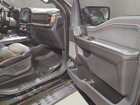 Used 2023 Ford F150 Tremor w/ Equipment Group 402A High AWD/4WD image 22