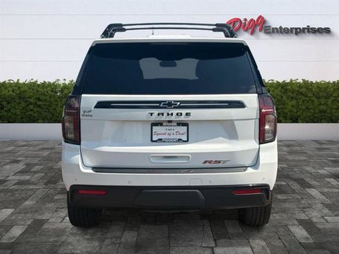 Used 2023 Chevrolet Tahoe RST AWD/4WD image 9