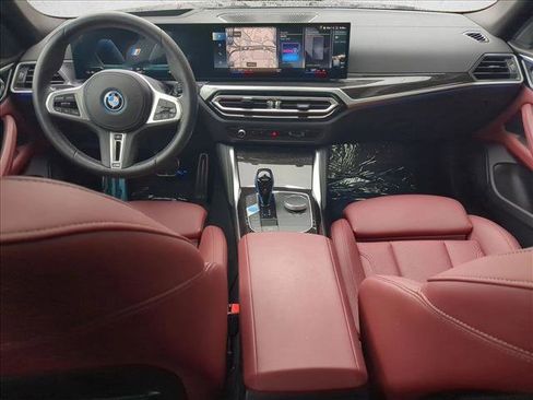 Used 2023 BMW i4 M50 w/ Premium Package image 22