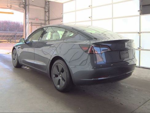 Used 2023 Tesla Model 3 Standard Range image 6